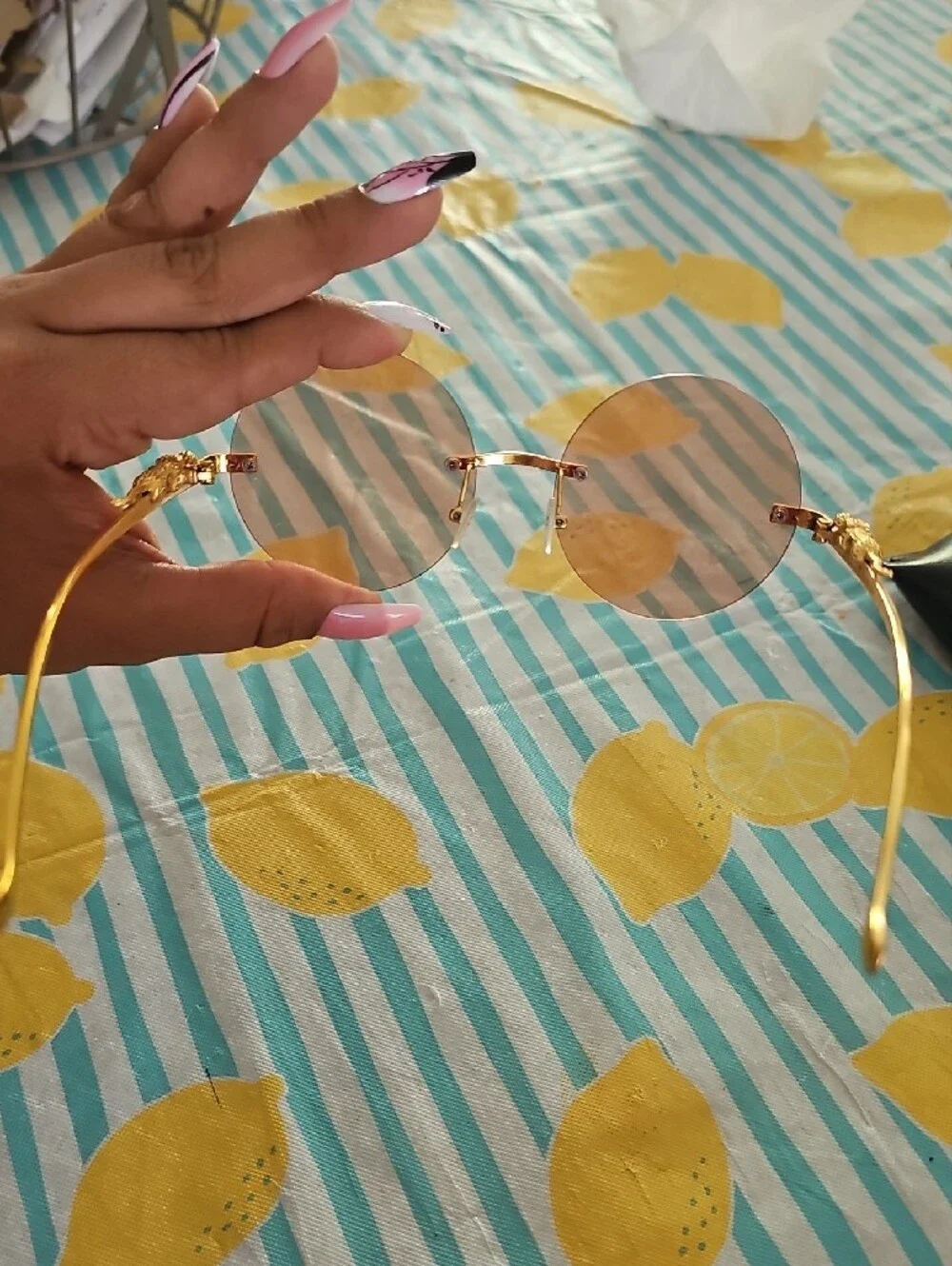 Women's Fashion Sunglasses